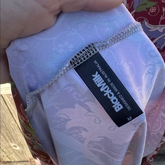 Blackmilk dress - Picture 4 of 4